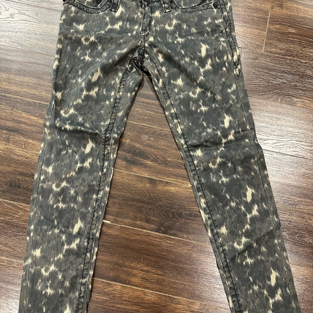 Rock Revival Pants